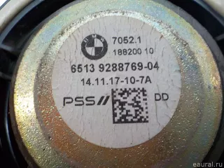 65139288769 BMW Динамик BMW 4 F32/F33/GT F36 Арт E41246637, вид 4