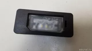 63267410302 BMW Подсветка номера BMW 1 F40 Арт E70659478, вид 1