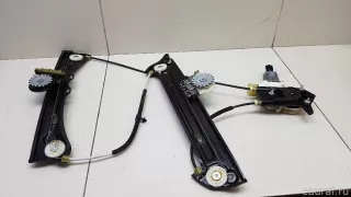 51337365260 BMW Стеклоподъемник электр. передний правый BMW 4 F32/F33/GT F36 Арт E70795584, вид 1