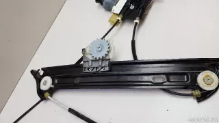 51337365260 BMW Стеклоподъемник электр. передний правый BMW 4 F32/F33/GT F36 Арт E70795584, вид 11