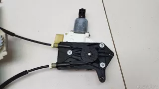 51337365260 BMW Стеклоподъемник электр. передний правый BMW 4 F32/F33/GT F36 Арт E70795584, вид 4