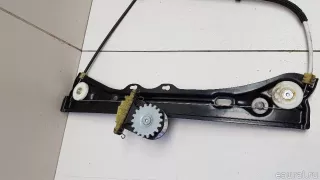 51337365260 BMW Стеклоподъемник электр. передний правый BMW 4 F32/F33/GT F36 Арт E70795584, вид 7