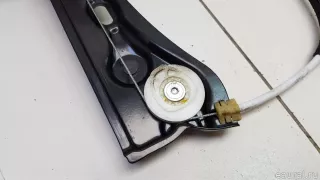 51337365260 BMW Стеклоподъемник электр. передний правый BMW 4 F32/F33/GT F36 Арт E70795584, вид 8