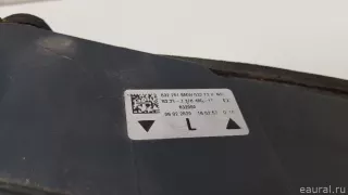 63217376485 BMW Фонарь задний внутренний левый BMW 6 G32 Арт E70796320, вид 3