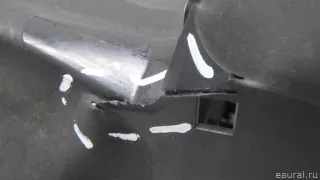 51747290610 BMW Воздуховод радиатора верхний BMW 4 F32/F33/GT F36 Арт E70799460, вид 11