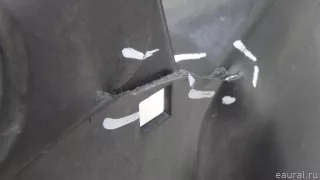 51747290610 BMW Воздуховод радиатора верхний BMW 4 F32/F33/GT F36 Арт E70799460, вид 13