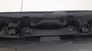 51747290610 BMW Воздуховод радиатора верхний BMW 4 F32/F33/GT F36 Арт E70799460, вид 9