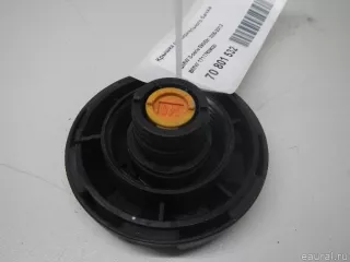 17117639020 BMW Крышка расширительного бачка BMW 7 F01/F02 Арт E70801532, вид 2