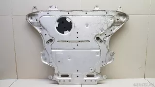 31106887547 BMW Защита (пыльник) двигателя BMW 5 G30/G31 Арт E70802285, вид 1