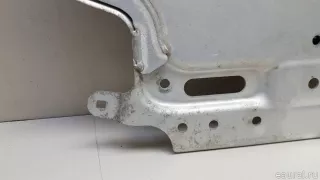 31106887547 BMW Защита (пыльник) двигателя BMW 5 G30/G31 Арт E70802285, вид 2