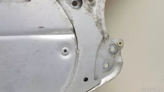 31106887547 BMW Защита (пыльник) двигателя BMW 5 G30/G31 Арт E70802285, вид 4