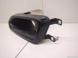 51128064763 BMW Насадка на глушитель BMW X4 G02 Арт E70802787, вид 4