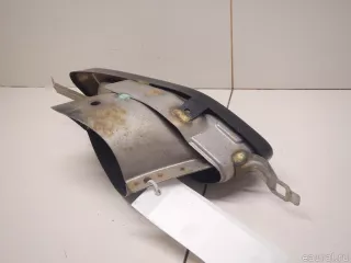 51128064763 BMW Насадка на глушитель BMW X4 G02 Арт E70802787, вид 6