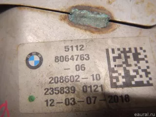 51128064763 BMW Насадка на глушитель BMW X4 G02 Арт E70802787, вид 7