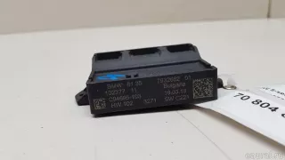 Блок управления крышкой багажника BMW X3 G01 2019г. 61355A398E8 BMW - Фото 2
