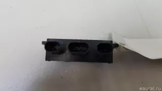 Блок управления крышкой багажника BMW X3 G01 2019г. 61355A398E8 BMW - Фото 4