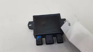 Блок управления крышкой багажника BMW X3 G01 2019г. 61355A398E8 BMW - Фото 5