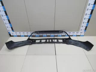 51117954209 BMW Юбка передняя BMW X1 F48 Арт E81085962, вид 6