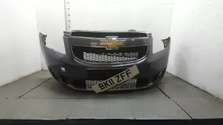 95411424,95269954 Бампер передний серый Chevrolet Orlando Арт 20370156, вид 1