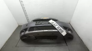 95411424,95269954 Бампер передний серый Chevrolet Orlando Арт 20370156, вид 3