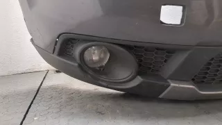 95411424,95269954 Бампер передний серый Chevrolet Orlando Арт 20370156, вид 5