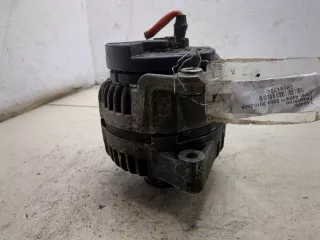 6204203 Генератор Opel Astra H Арт 20161732, вид 5