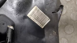  Замок капота Citroen C5 2 Арт 11387760, вид 3