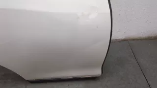 806101BA0A,826401BA0A Ручка наружная задняя правая белая Infiniti EX Арт 11131503, вид 2