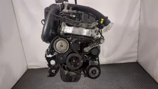 0135RJ,5FV Двигатель Peugeot 3008 1 1.6л Турбо-инжектор Арт 20280681, вид 1