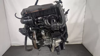 0135RJ,5FV Двигатель Peugeot 3008 1 1.6л Турбо-инжектор Арт 20280681, вид 2