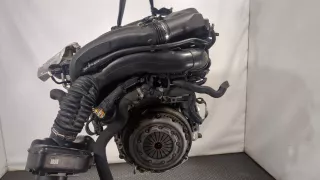 0135RJ,5FV Двигатель Peugeot 3008 1 1.6л Турбо-инжектор Арт 20280681, вид 3