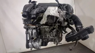 0135RJ,5FV Двигатель Peugeot 3008 1 1.6л Турбо-инжектор Арт 20280681, вид 4