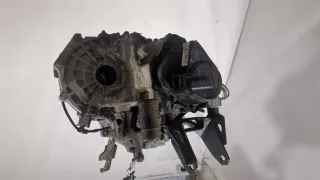 GC0117150A,GC0117100C,GCY01733X КПП механическая (МКПП) 5-ступенчатая Mazda 6 1 Арт 20204327, вид 3