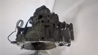 GC0117150A,GC0117100C,GCY01733X КПП механическая (МКПП) 5-ступенчатая Mazda 6 1 Арт 20204327, вид 5