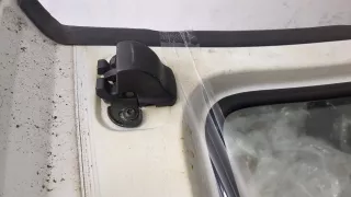  Ручка внутренняя задняя правая Renault Kangoo 1 Арт 11387293, вид 4