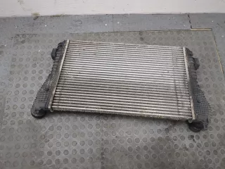  Интеркулер Skoda Fabia 2 restailing Арт 8455647, вид 2