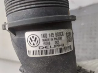  Интеркулер Skoda Fabia 2 restailing Арт 8455647, вид 3