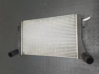  Интеркулер Skoda Fabia 2 restailing Арт 8455647, вид 4