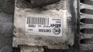 1340763080 Интеркулер Fiat Ducato 3 Арт 20387082, вид 2