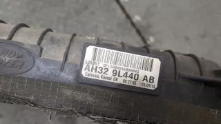 AH329L440AB Интеркулер Land Rover Discovery 4 Арт 20387348, вид 2