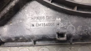 22915388,22915386,22915387 Вентилятор радиатора Opel Insignia 1 Арт 9474757, вид 2