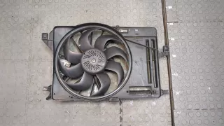2269500,CV618C607VC Вентилятор радиатора Ford Focus 3 Арт 20384192, вид 2