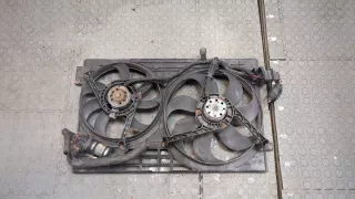 8N0121205A,6X0959455F,1C0959455C Вентилятор радиатора Audi TT 1 Арт 20384196