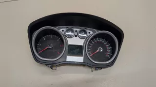 8V4T10849HK Щиток приборов (приборная панель) Ford Kuga 1 Арт 20219257, вид 1