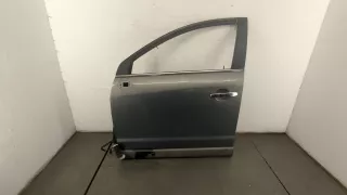 4814102,96624296 Стекло двери передней левой Opel Antara Арт 11353489, вид 1