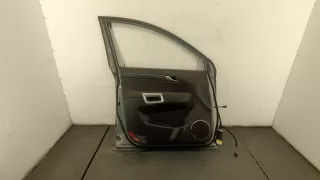 4814102,96624296 Стекло двери передней левой Opel Antara Арт 11353489, вид 3