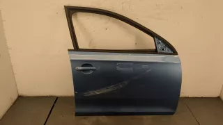 5JA845202E Стекло двери передней правой Skoda Rapid Арт 11367598, вид 1