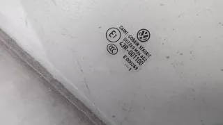 7H0845201D Стекло двери передней левой Volkswagen Transporter T5 Арт 20393656, вид 2