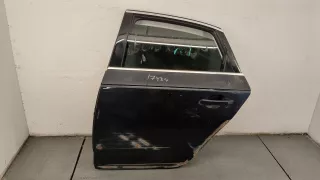 8W5845205 Стекло двери задней левой Audi A4 B9 Арт 11342372, вид 1