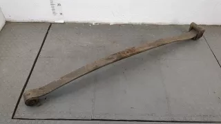 A9063207506 Рессора задняя Mercedes Sprinter W906 Арт 20393720, вид 1